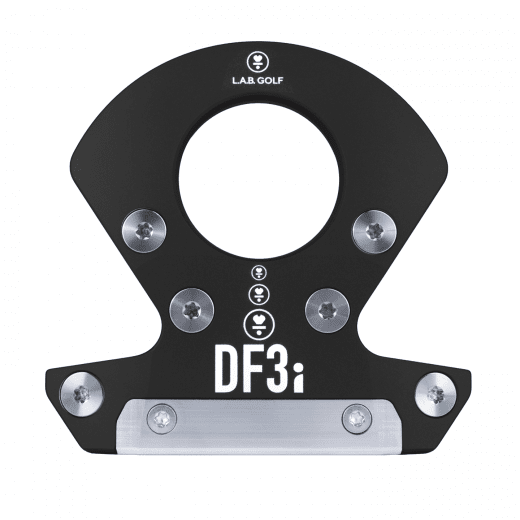 L.A.B - DF3i (Stock Specs)