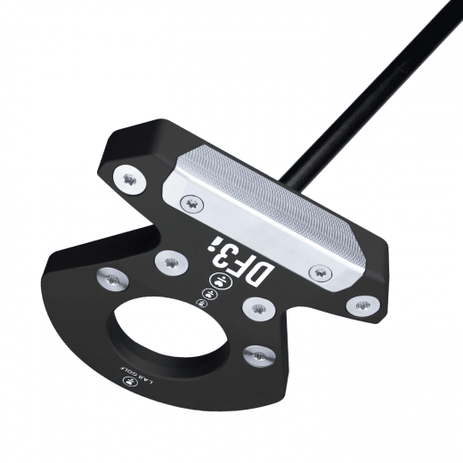 DF3i face insert cb counterbalance