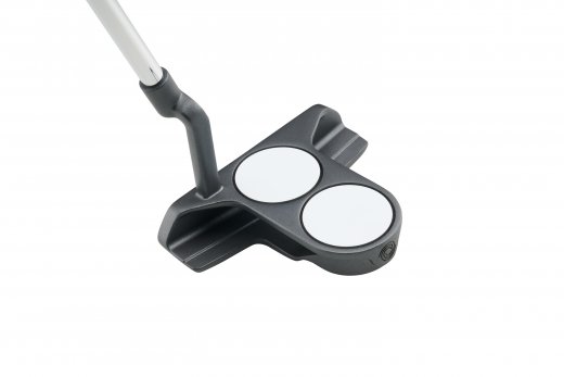 Odyssey DFX 2-ball Blade CH