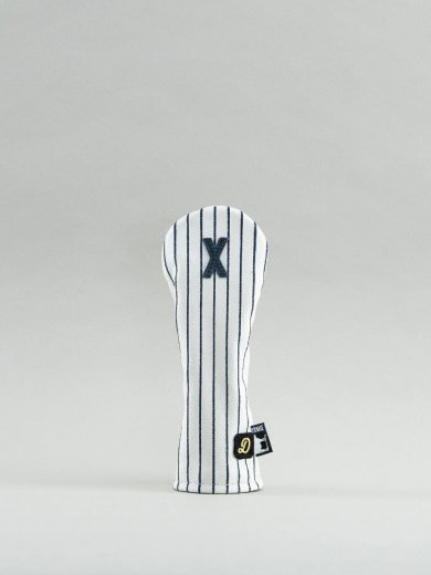 Dormie Workshop - The Home Stretch Hybrid Headcover