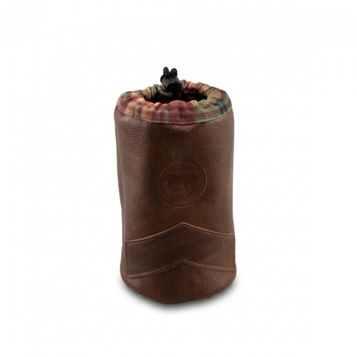 Dormie Workshop - Chevron Tobacco Stashbag