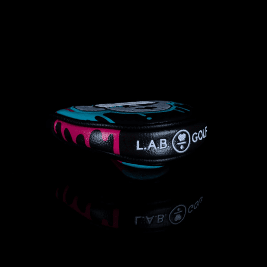 L.A.B "Drip Rat" Headcover