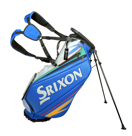 Srixon Tour Ltd The Open - Bärbag