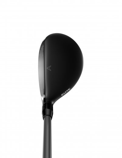 Callaway Elyte - Hybrid (custom)