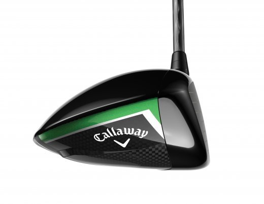 Callaway Elyte Triple Diamond - Driver (custom)