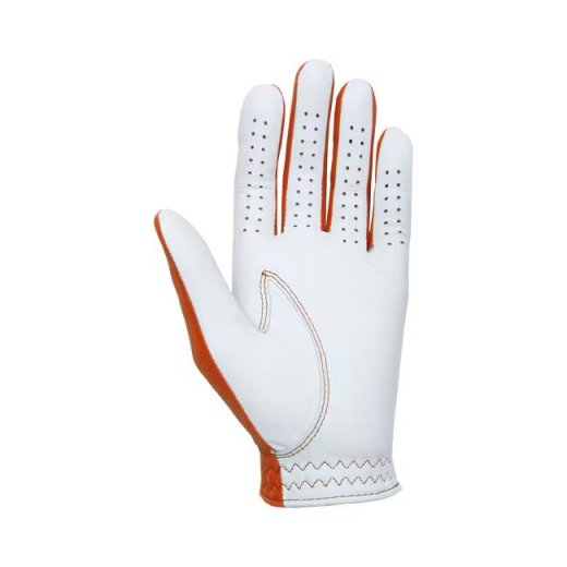 FootJoy Spectrum - Orange - Golfhandske