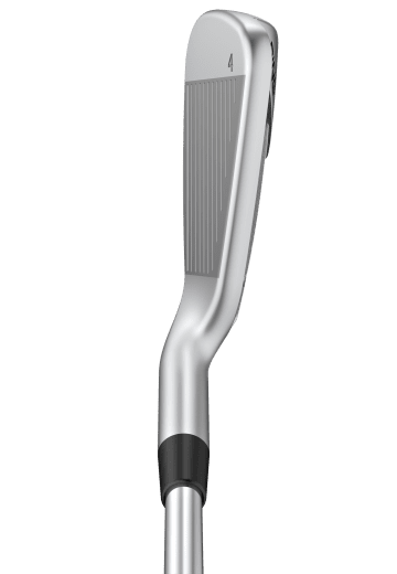 Ping G430 - 6 klubbor - Stål (custom)