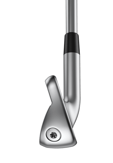 Ping G430 - 6 klubbor - Stål (custom)