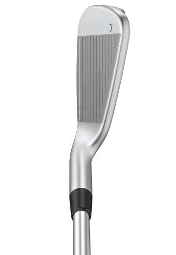 Ping G430 - 6 klubbor - Stål (custom)