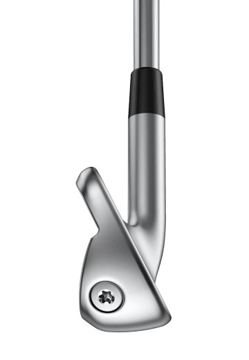 Ping G430 - 6 klubbor - Stål (custom)