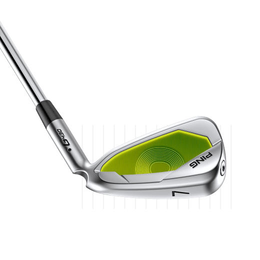 Ping G430 - 6 klubbor - Stål (custom)