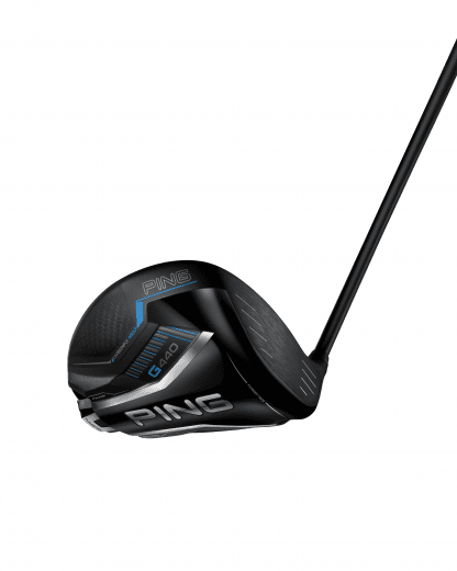 Ping G440 MAX - Driver (custom)