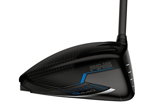 Ping G440 MAX - Driver (custom)