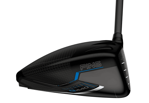 Ping G440 SFT - Driver (custom)