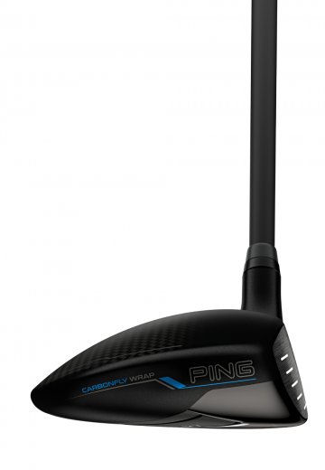 Ping G440 MAX - Fairwaywood (custom)