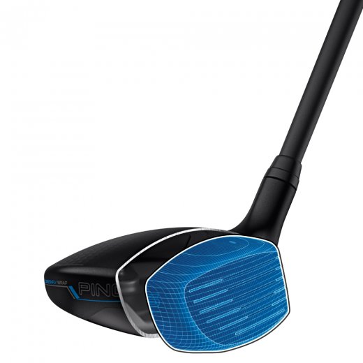 Ping G440 - Hybrid (custom)