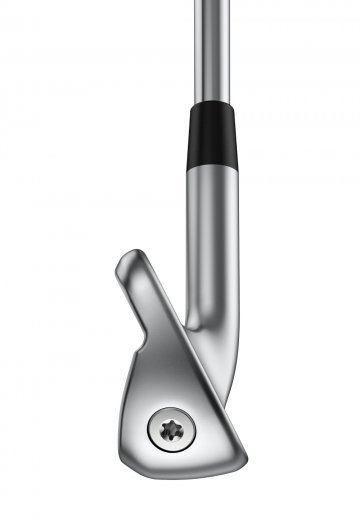 Ping G440 - 6 irons - (custom)