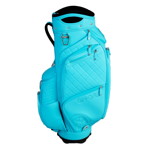 G/Fore Mid Size Staff - Cart Bag