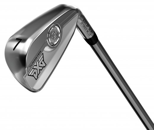 PXG 0311 XP GEN7 Chrome - 6 irons (custom)
