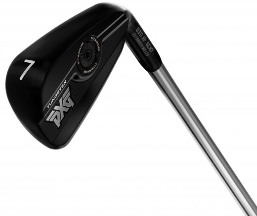 PXG 0311 XP GEN7 Xtreme Dark - 6 irons (custom)
