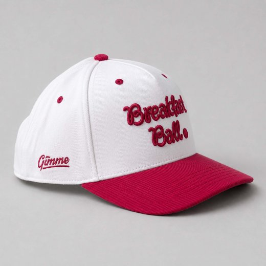The Gimme Tour - Breakfast Ball Cap
