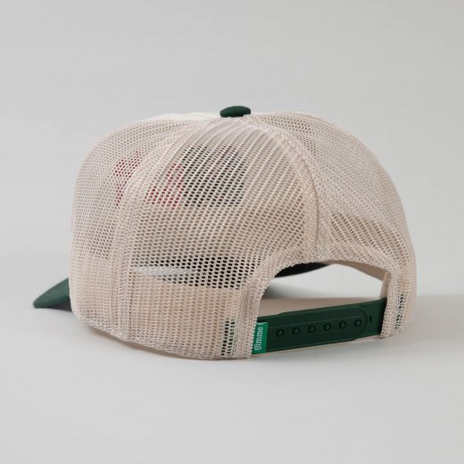 The Gimme Tour - Penny Lake Vintage Feel Cap