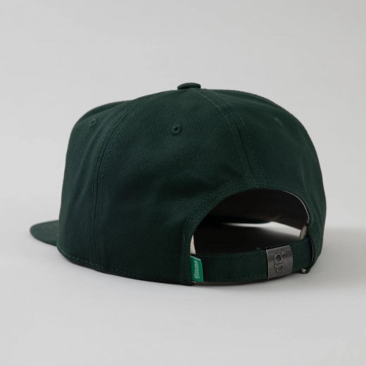 The Gimme Tour - Gimme Felt - Vintage fit Cap
