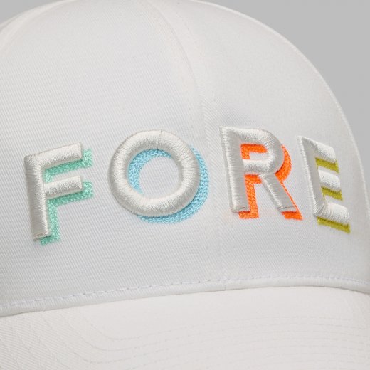 G/Fore FORE SHADOW RELAXED FIT LADY HAT