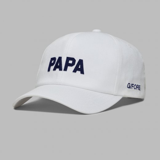 G/Fore PAPA RELAXED FIT HAT