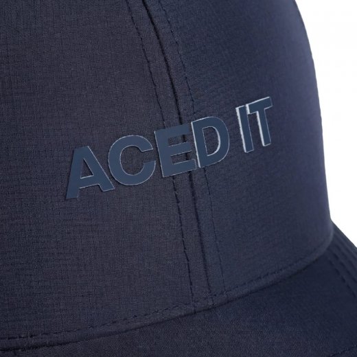 G/Fore ACED IT RIPSTOP LOW PROFILE HAT - Keps