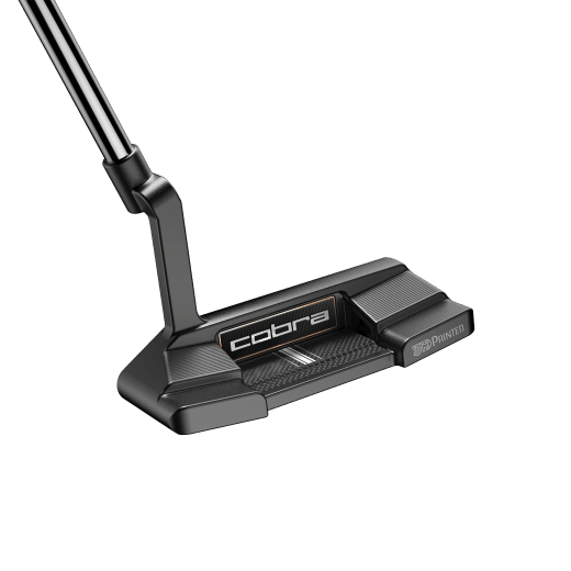 Cobra 3D Printed Grandsport - 35