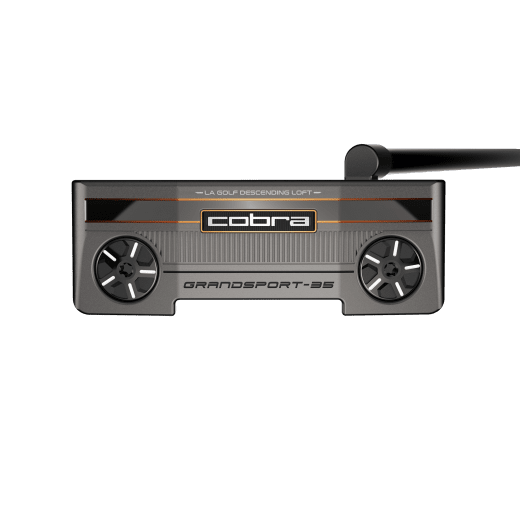 Cobra 3D Printed Grandsport Armlock