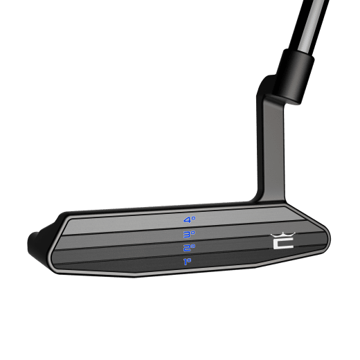 Cobra 3D Printed Grandsport - 35