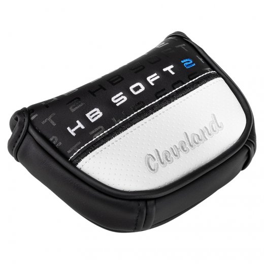 Cleveland HB SOFT 2 Black Putter – Model 11