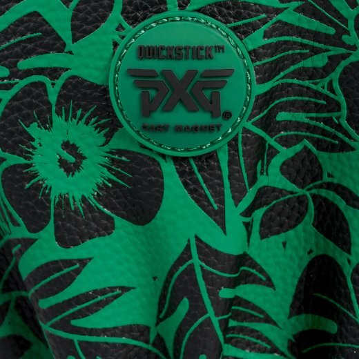 PXG Aloha 2026 Driver Headcover