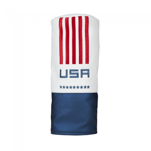 Callaway Team USA Driver Barrel Headcover