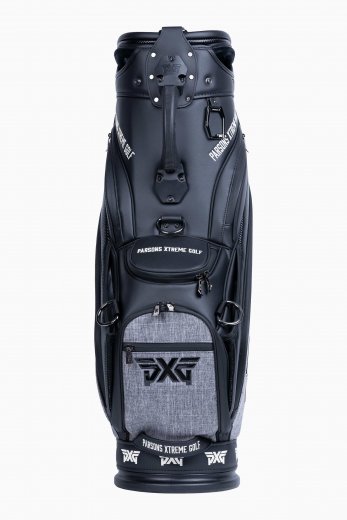 PXG Tour Bag - Heather Grey