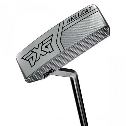 PXG Hellcat ZT - Zero Torque