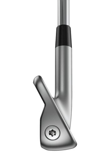 Ping I525 - 6 klubbor - Grafit (custom)