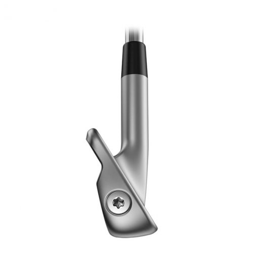 Ping I59 - 6 klubbor - Stål (custom)