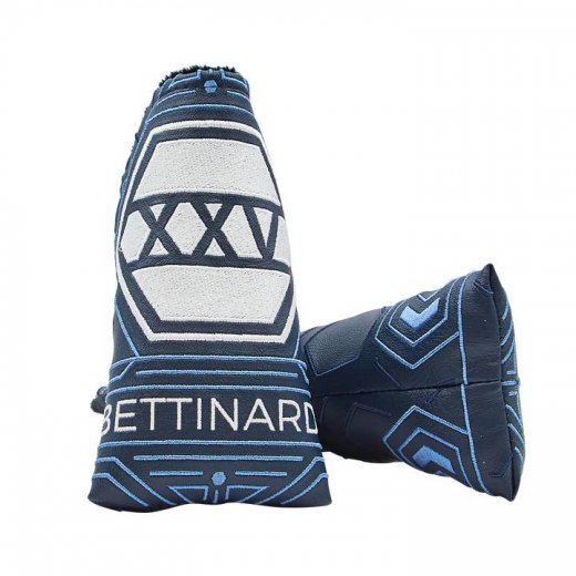Bettinardi - Bettinardi 25th Anniversary SS16 SLANT Putter (Limited Run)