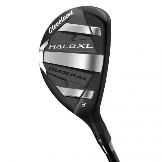 Cleveland Launcher HALO XL - Hybrid (custom)