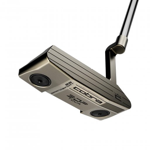 Cobra 3DP TOUR Grandsport 35