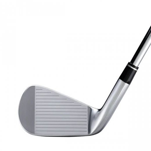 Honma TW 757 Vx - 6 klubbor - Stål