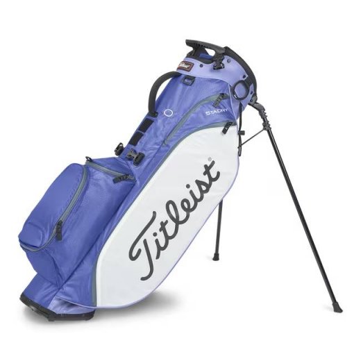 Titleist Players 4 StaDry - Bärbag