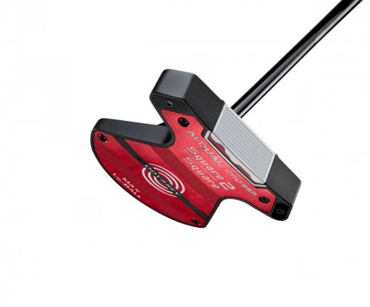 Odyssey Ai-DUAL Square 2 Square - Max 1/2 Ball