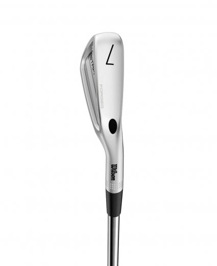 Wilson Staff Model CB - 6 klubbor