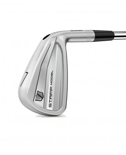 Wilson Staff Model CB - 6 klubbor