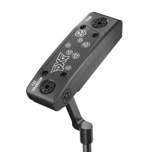 PXG Tour Series Fat Brandon - Gunmetal