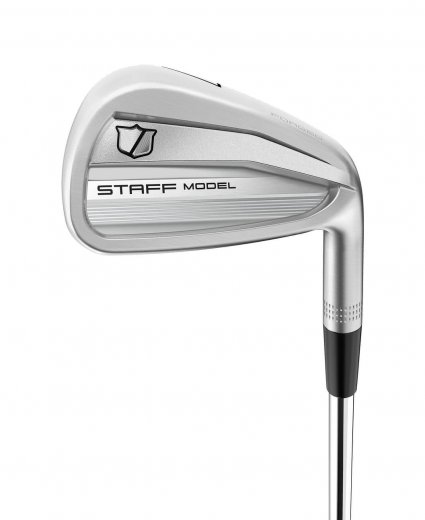 Wilson Staff Model CB - 6 klubbor